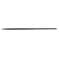 Lime aiguille no 2, Tiers-point, 4" Sidevic Inc.