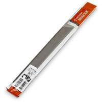 Hand Second File, Flat, 10", Second Sidevic Inc.