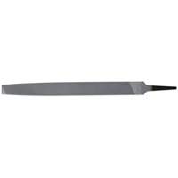 Single Cut Mill File, Flat, 10", Bastard Sidevic Inc.