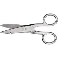 Cisailles & outils à galets