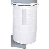 Dust Collector Bags Sidevic Inc.