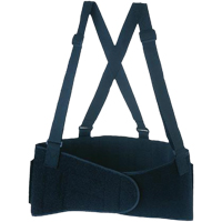 Back Supports, Elastic Sidevic Inc.