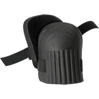 Molded Knee Pad, Hook and Loop Style, Foam Caps, Foam Pads Sidevic Inc.