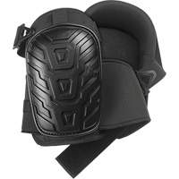 Professional Knee Pad, Buckle Style, Plastic Caps, Foam Pads Sidevic Inc.