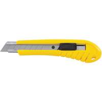 Standard Snap-Off Knife Sidevic Inc.