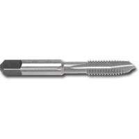 Bright Wizard Spiral Point Machine Tap, High Speed Steel, 1-64 Thread, 1-11/16" L Sidevic Inc.