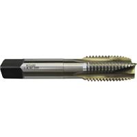 Bright Wizard Spiral Point Machine Tap, 5/16"-18 Thread, 2-23/32" L Sidevic Inc.