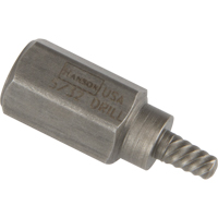 Extractors & Removers