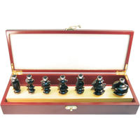 2-Flute, Molding Sets Sidevic Inc.