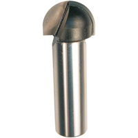 Router Bit Groovings