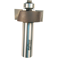 Woodpecker Carbide Bits, 1-1/4" Dia., 1/2" Shank Sidevic Inc.
