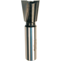 Woodpecker Carbide Bits, 1" Dia., 1/2" Shank Sidevic Inc.