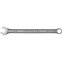 Combination Wrench, 12 Point, 5/16", Satin Finish Sidevic Inc.