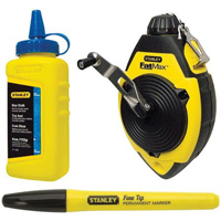 Fatmax&reg; Chalk Line Reel Kit Sidevic Inc.
