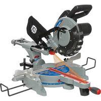 Power Saws