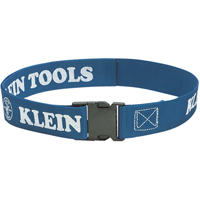 Lightweight Utility Belt, Nylon, Blue Sidevic Inc.