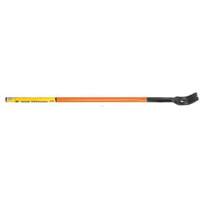 Grizzly Bar, 3" W, 55-1/2" L Sidevic Inc.