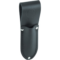 &eacute;tui pour couteau &eacute;pisseur de c&acirc;bles, Porte-couteau, Cuir, 1 Poches Sidevic Inc.