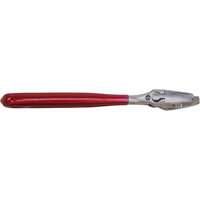 Adjustable Wrench, 4-1/2" L, 1/2" Max Width, Chrome/Polished Sidevic Inc.