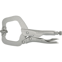 Pince-&eacute;tau, Longueur 6-4/5", Pinces serre-joints Sidevic Inc.