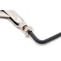 Locking Chain Clamp with Chain Sidevic Inc.