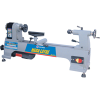 10" x 16" Wood Lathes Sidevic Inc.