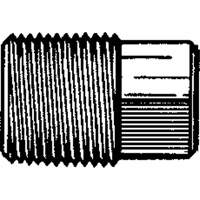 Bouchons t&ecirc;te carr&eacute;e, Laiton Sidevic Inc.
