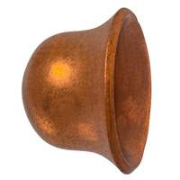 CHAPEAUX CONIQUES DE FERMETURE, CUIVRE Sidevic Inc.