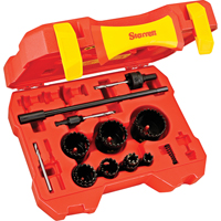 Hole Saw Sets