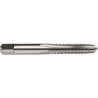 Taper Hand Tap, High Speed Steel, 1"-14 Thread Sidevic Inc.