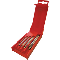 Combined Drill & Countersink, #1/#2/#3/#4/#5, High Speed Steel Sidevic Inc.