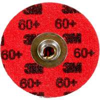 3" Cubitron Sanding Disc - 60+ Grit, 3" Dia., 60+ Grit Sidevic Inc.