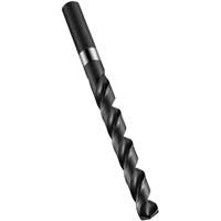 Split Point Jobber Drill Bit, High Speed Steel, 1/8", 65 mm L, 36 mm Flute, 135° Point Angle Sidevic Inc.