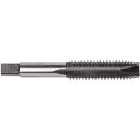 Relieved Style Spiral Point Tap, High Speed Steel, 1/2"-13 Thread, 3-3/8" L Sidevic Inc.