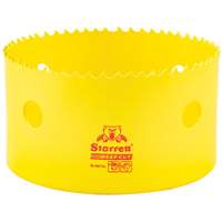 Bi-Metal Holesaw - 4", 4", 2" Depth of Cut, Bi-Metal Sidevic Inc.