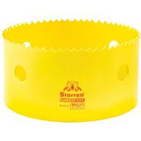 Bi-Metal Holesaw - 4-1/4", 4-1/4", 2" Depth of Cut, Bi-Metal Sidevic Inc.