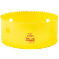 Bi-Metal Holesaw - 5", 5", 2" Depth of Cut, Bi-Metal Sidevic Inc.