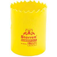 Bi-Metal Holesaw - 1-11/1, 1-11/16", 2" Depth of Cut, Bi-Metal Sidevic Inc.