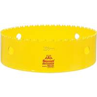 Bi-Metal Holesaw - 6-5/8", 6-5/8", 2" Depth of Cut, Bi-Metal Sidevic Inc.