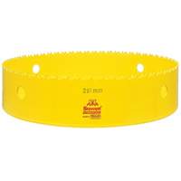 Bi-Metal Holesaw - 8-9/32, 8-9/32", 2" Depth of Cut, Bi-Metal Sidevic Inc.