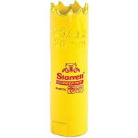 Bi-Metal Holesaw - 25/32", 25/32", 2" Depth of Cut, Bi-Metal Sidevic Inc.