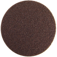 Vortex Rapid Prep Non-Woven Disc, 7" Dia., Coarse Grit, Aluminum Oxide Sidevic Inc.