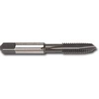 Wizard Spiral Point Machine Tap, High Speed Steel, 6-32 Thread, 2" L Sidevic Inc.