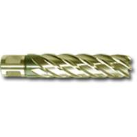 Annular Cutter, 3/4" Diameter, High Speed Cobalt, 1" Depth of Cut, 3/4" Shank Sidevic Inc.