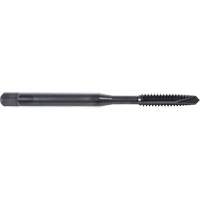 High-Hook Machine Tap, High Speed Steel, 5/16"-24 Thread Sidevic Inc.