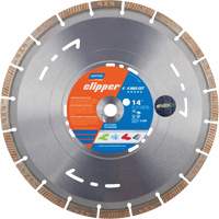 Clipper&reg; 4X4 Max Cut High-Speed Blade Sidevic Inc.