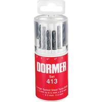 Drill Bit Sets
