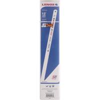 Hacksaw Blades, Bi-Metal, 12" L, 32 TPI Sidevic Inc.