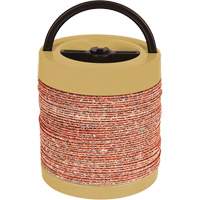 Cerabond X Fibre Disc, Ceramic, 24, 7" Dia x 7/8" Arbor Sidevic Inc.