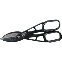 Tin Snips, 3-1/2" Cut Length, Straight Cut Sidevic Inc.